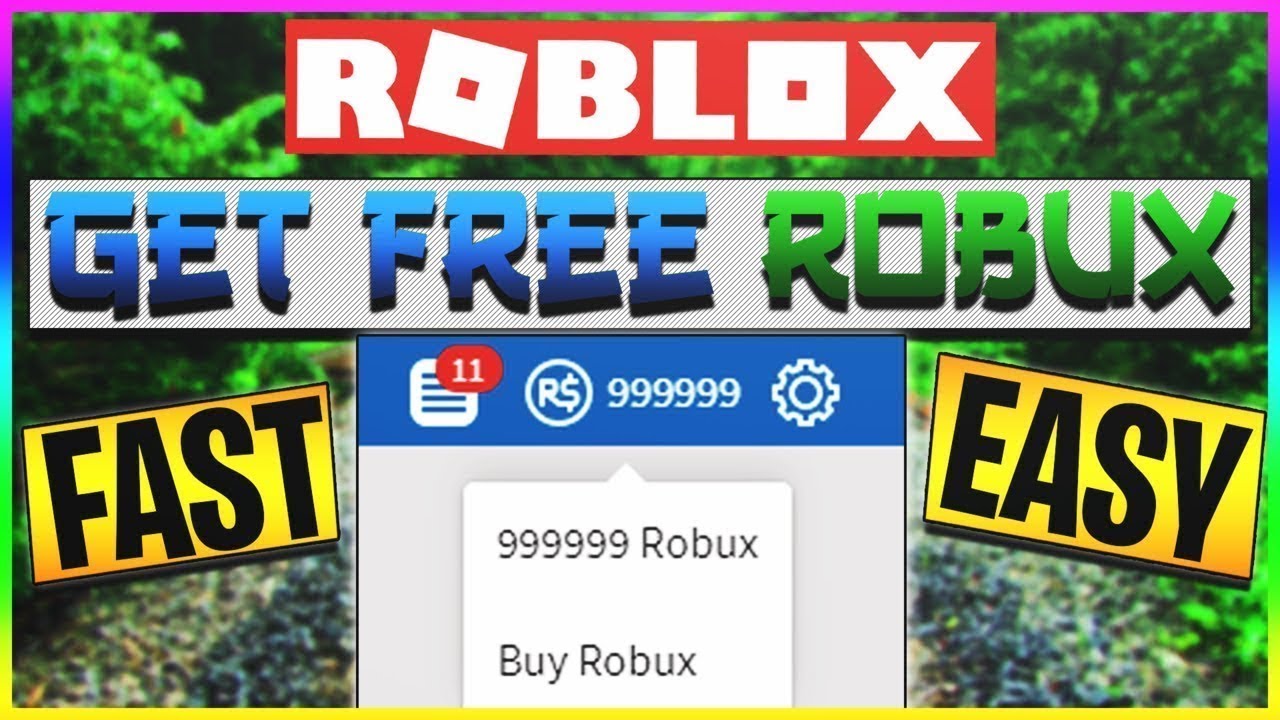 Hack Roblox Robux Pc